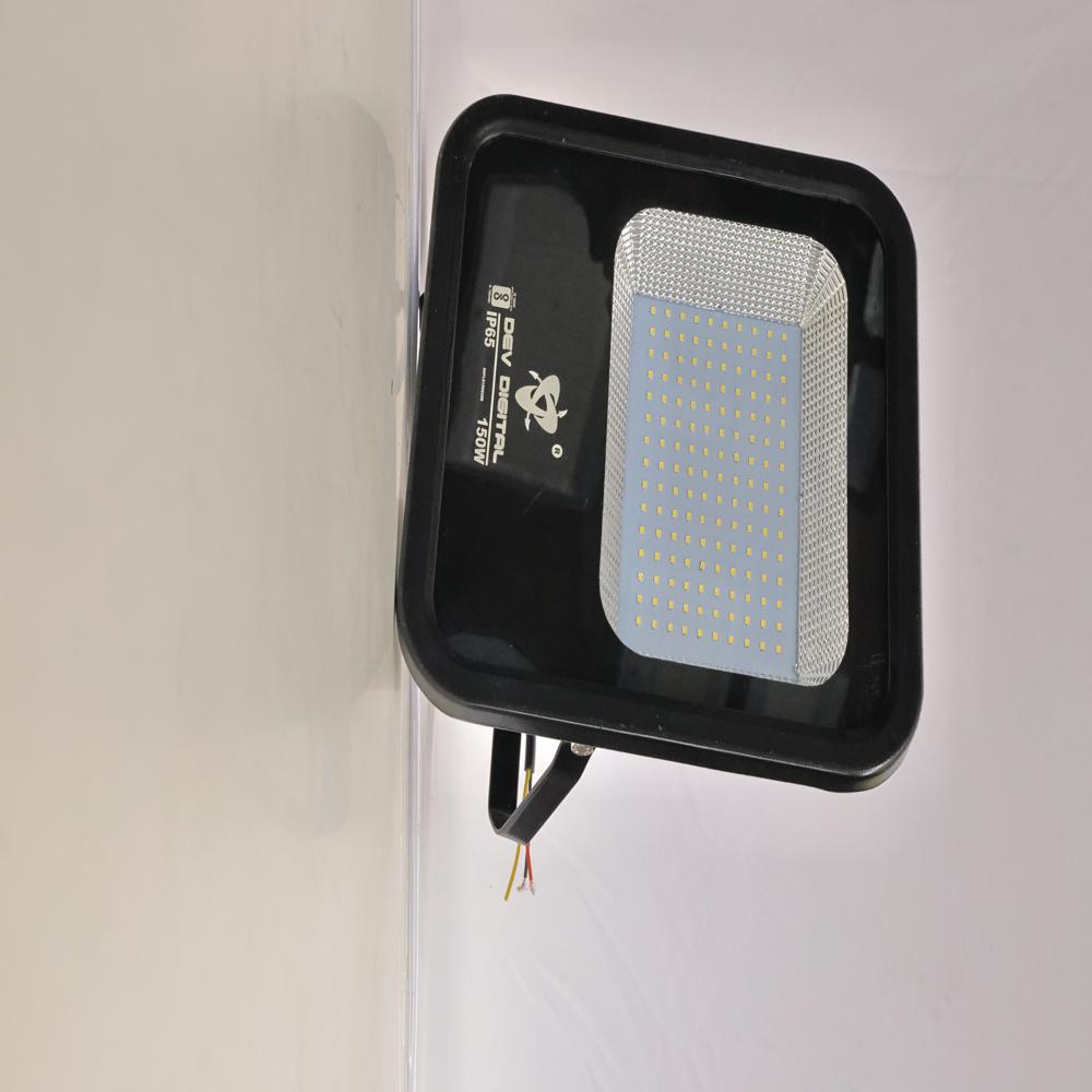 LED FLOOD LIGHT - 150W  GALAXY