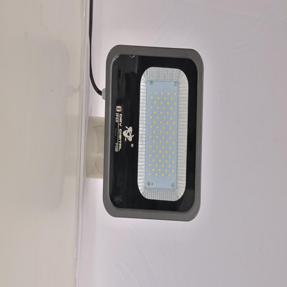 LED FLOOD LIGHT - 70W GALAXY