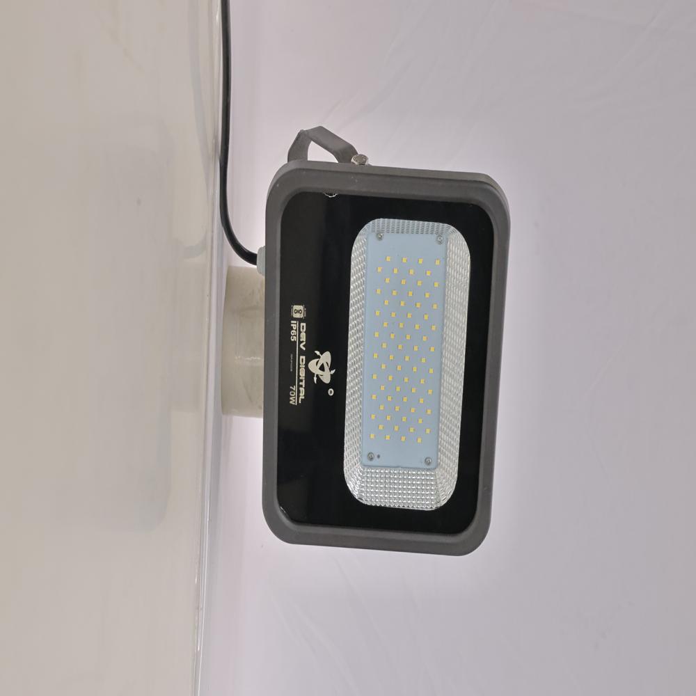 LED FLOOD LIGHT - 70W GALAXY