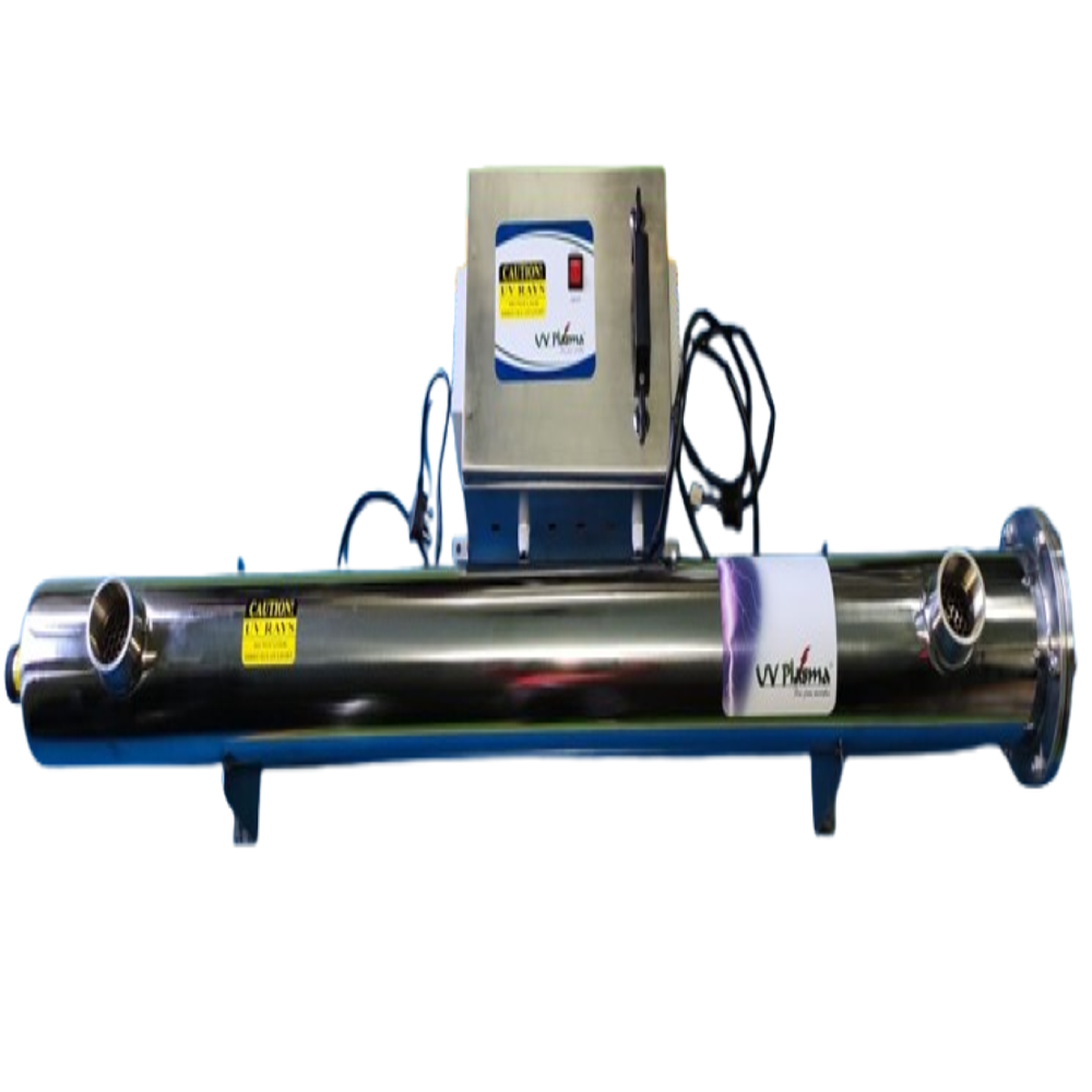 UV DISINFECTION SYSTEM
