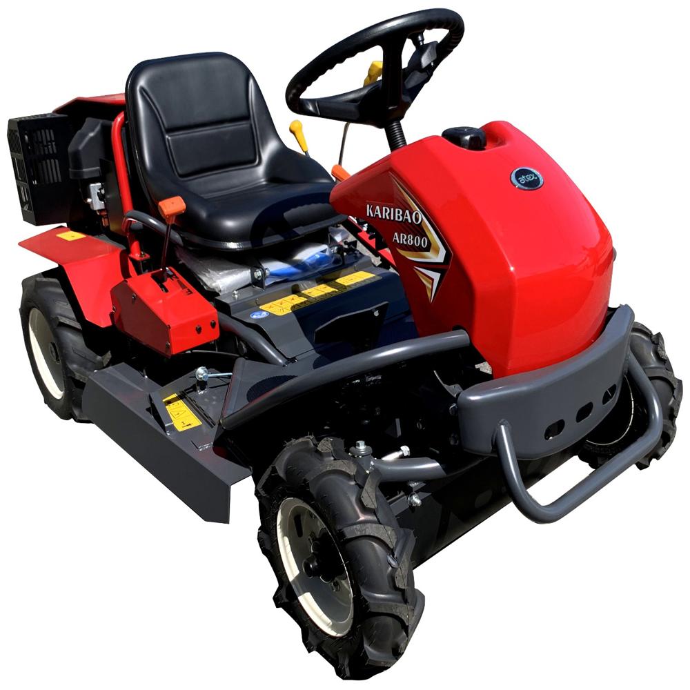 Ride On Grass Cutter