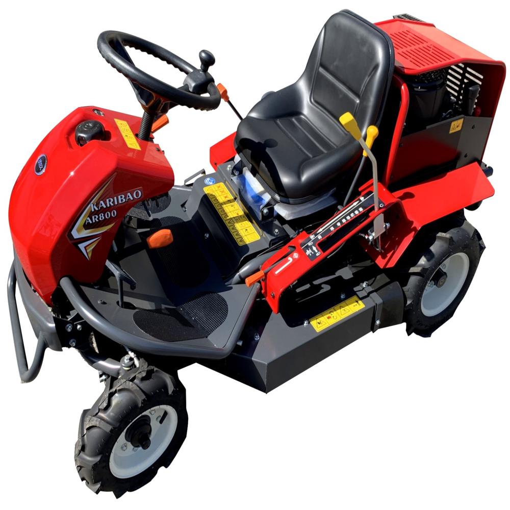 Ride On Grass Cutter