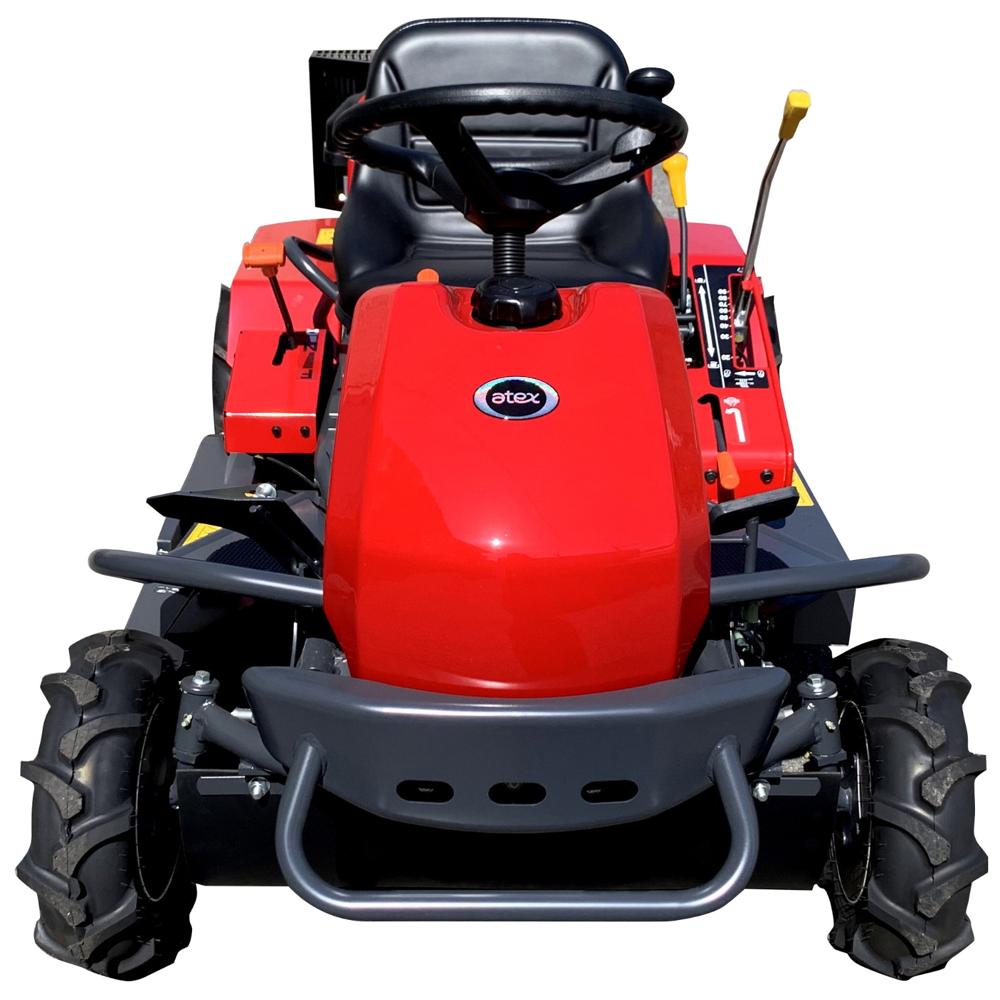 Ride On Grass Cutter