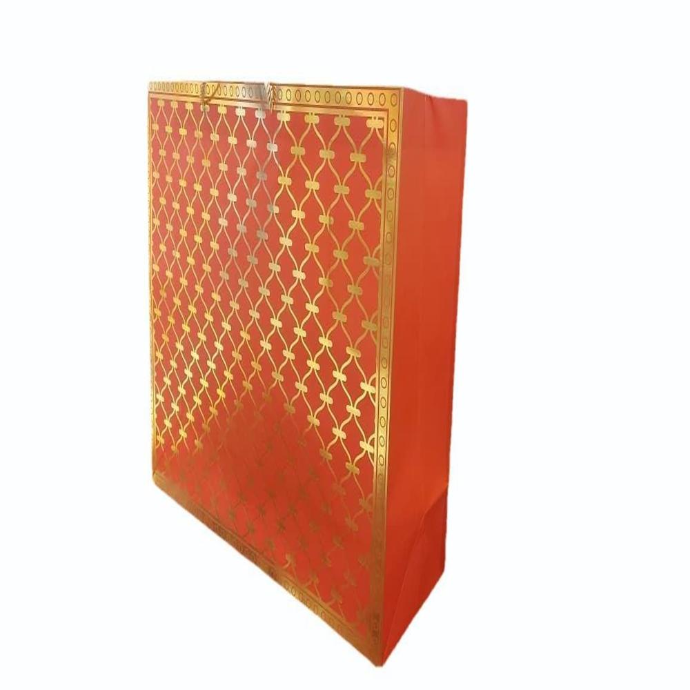 Shopping Carry Bags