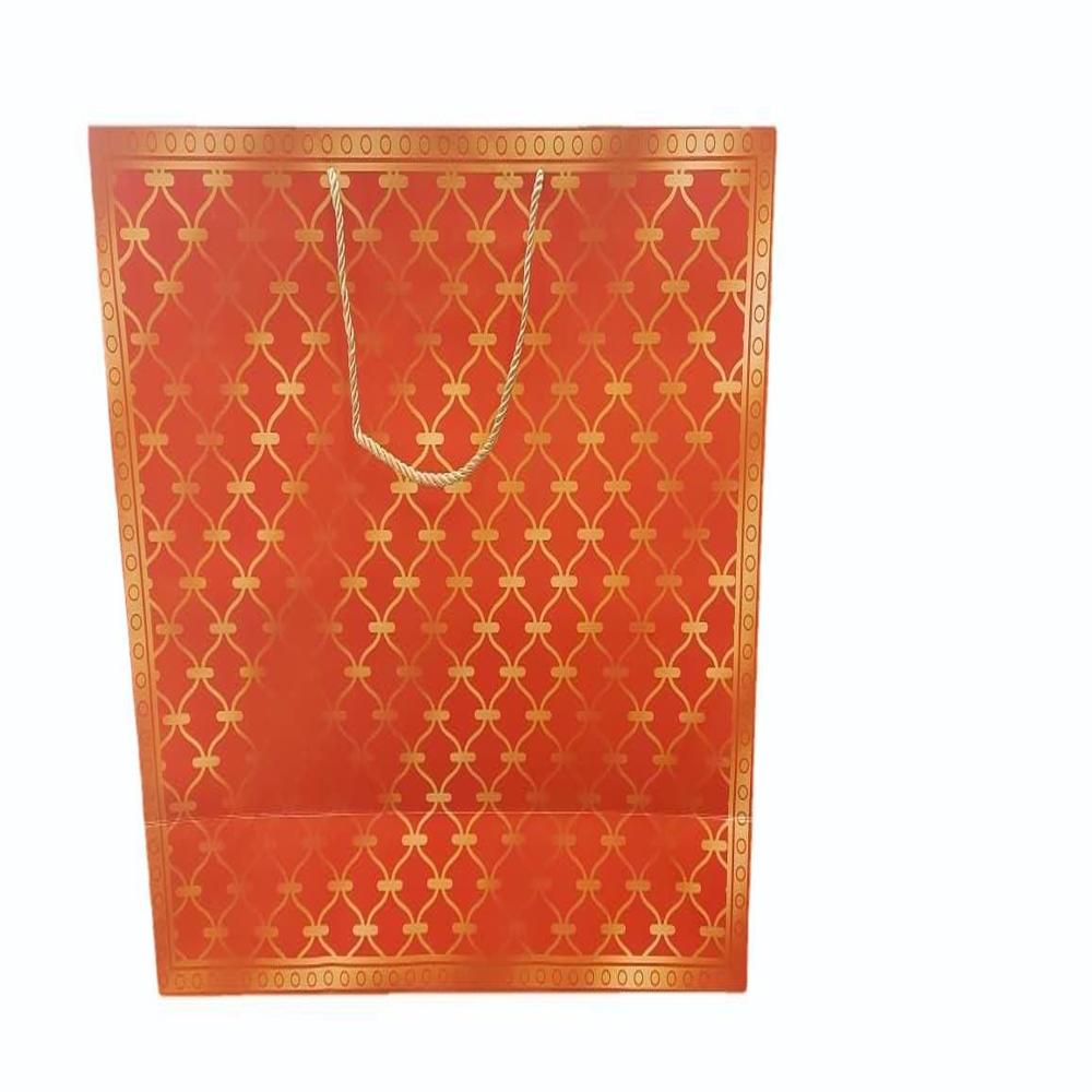 Shopping Carry Bags