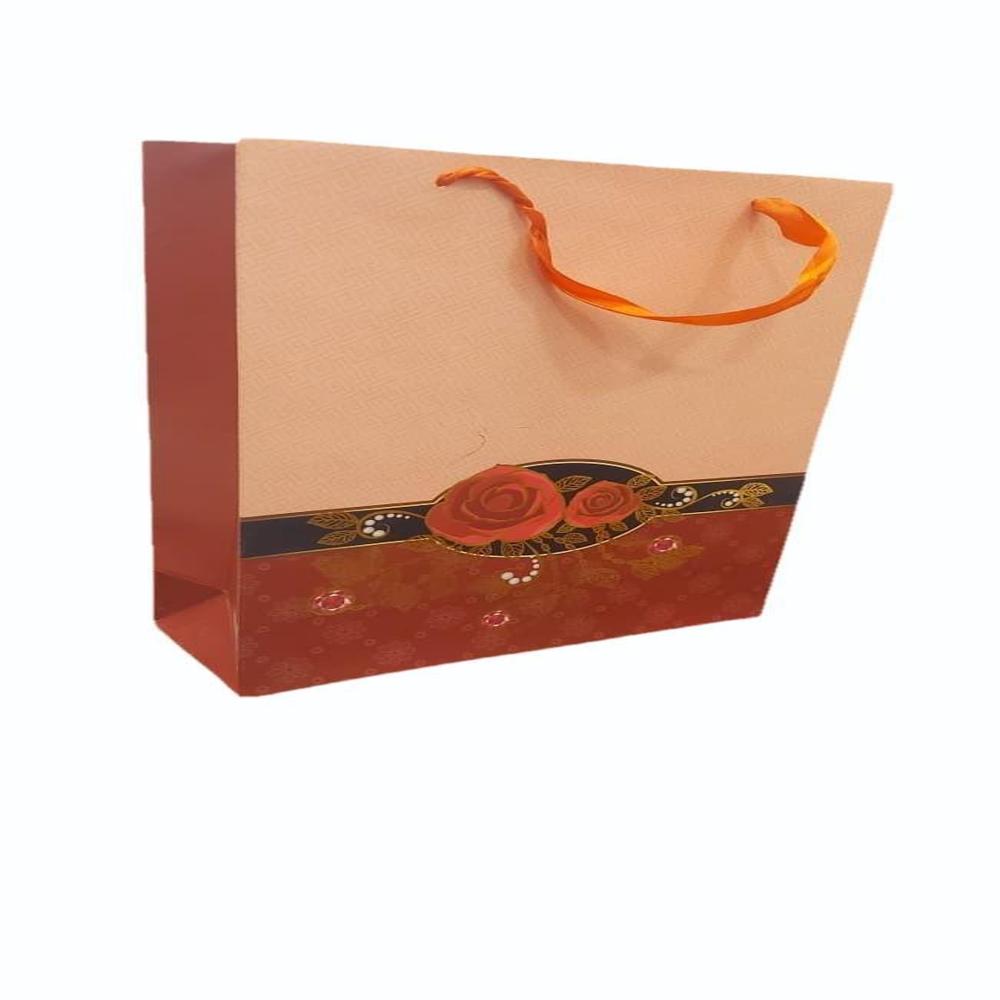 Paper Carry Bags