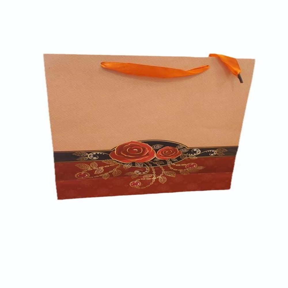 Paper Carry Bags