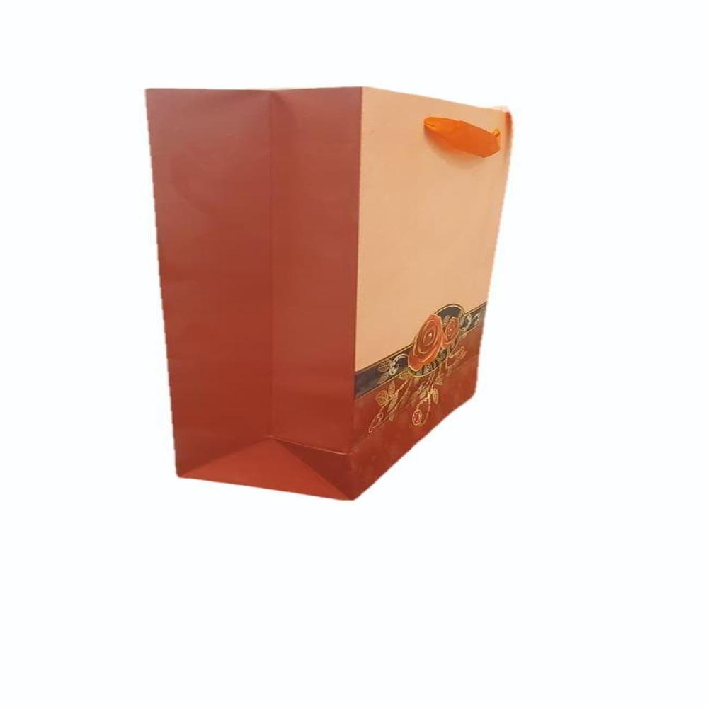 Paper Carry Bags