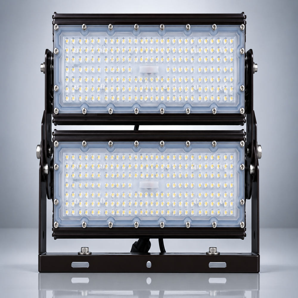 Tennis Court Flood Lights