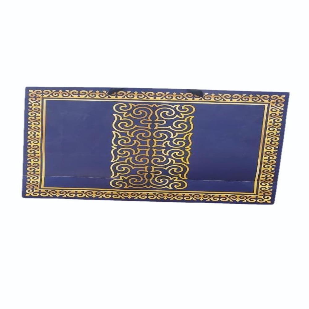 Printed Carry Bags