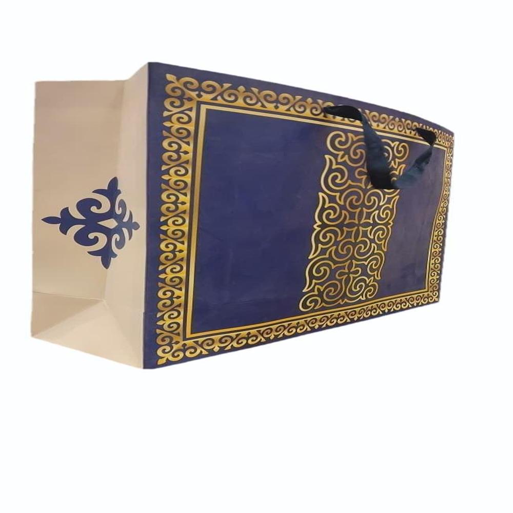 Printed Carry Bags