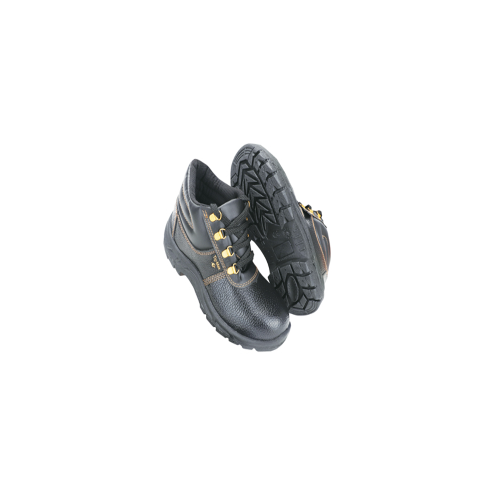 Galista Tigmax Safety Shoes - Color: Black