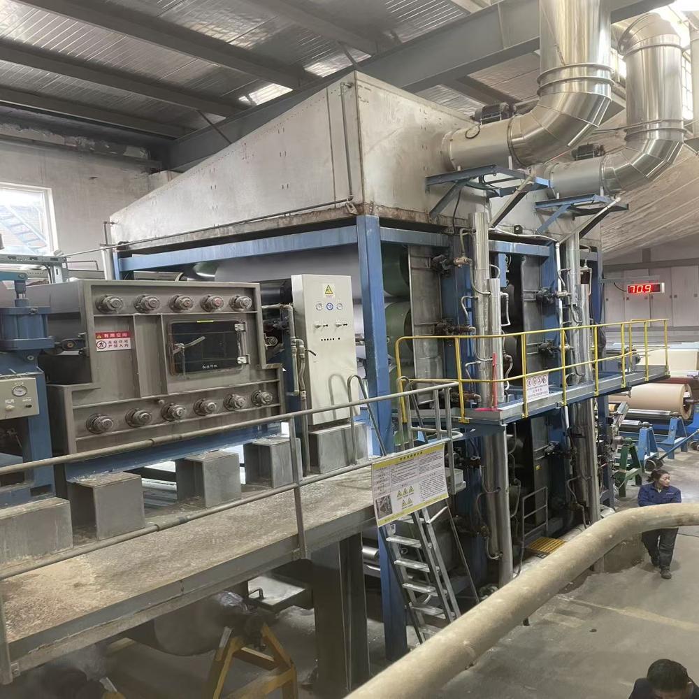 Redflag Padsteam Machine - Product Type: Textile Machinery