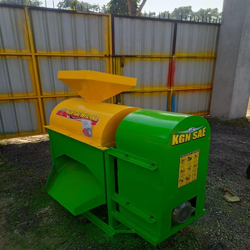 Surf Making Machine