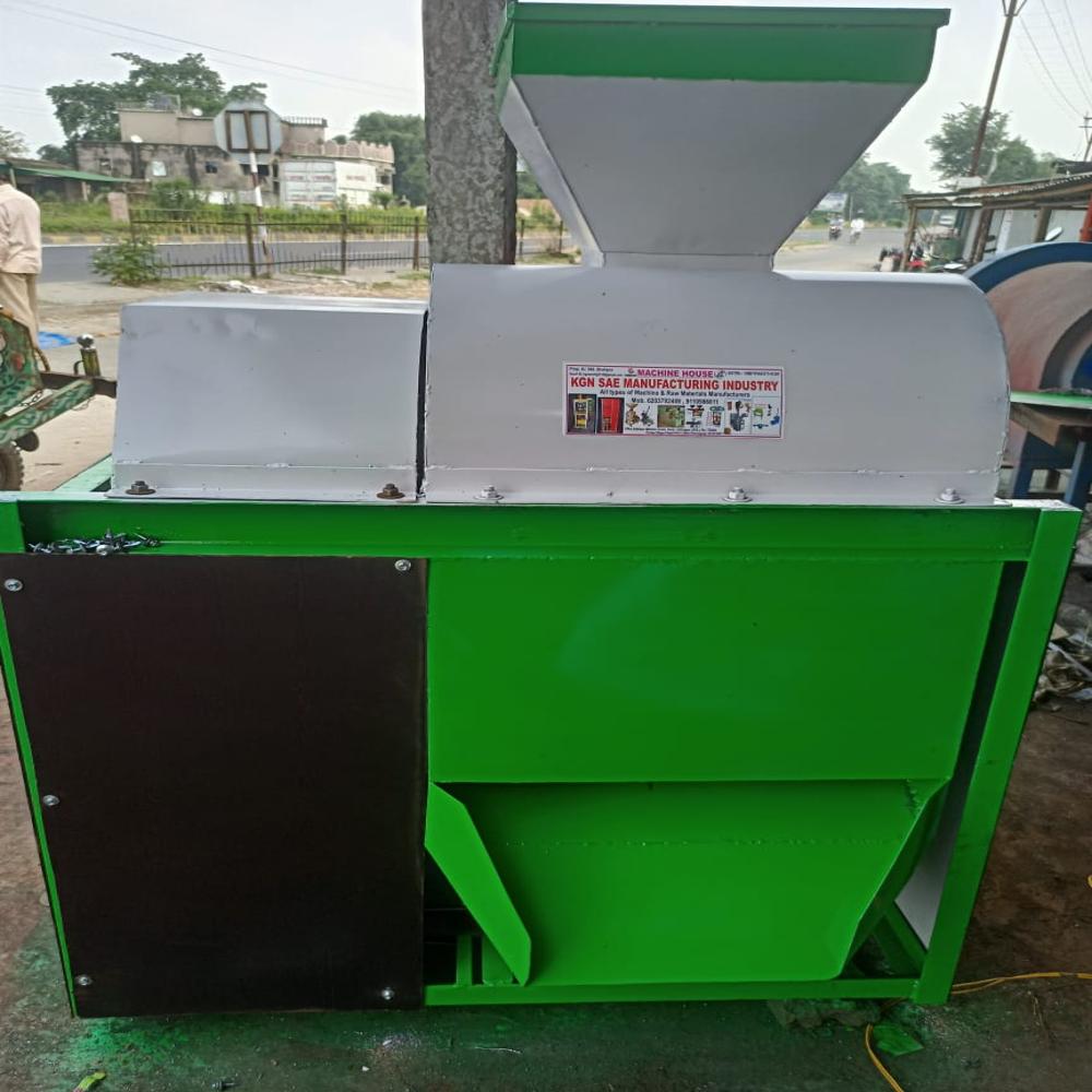 Surf Making Machine - Automatic Grade: Automatic