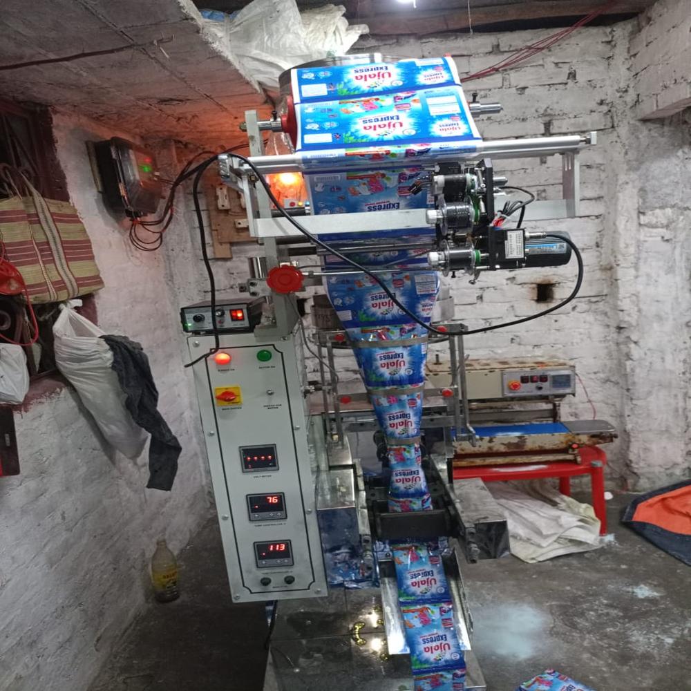 Surf Making Machine - Automatic Grade: Automatic