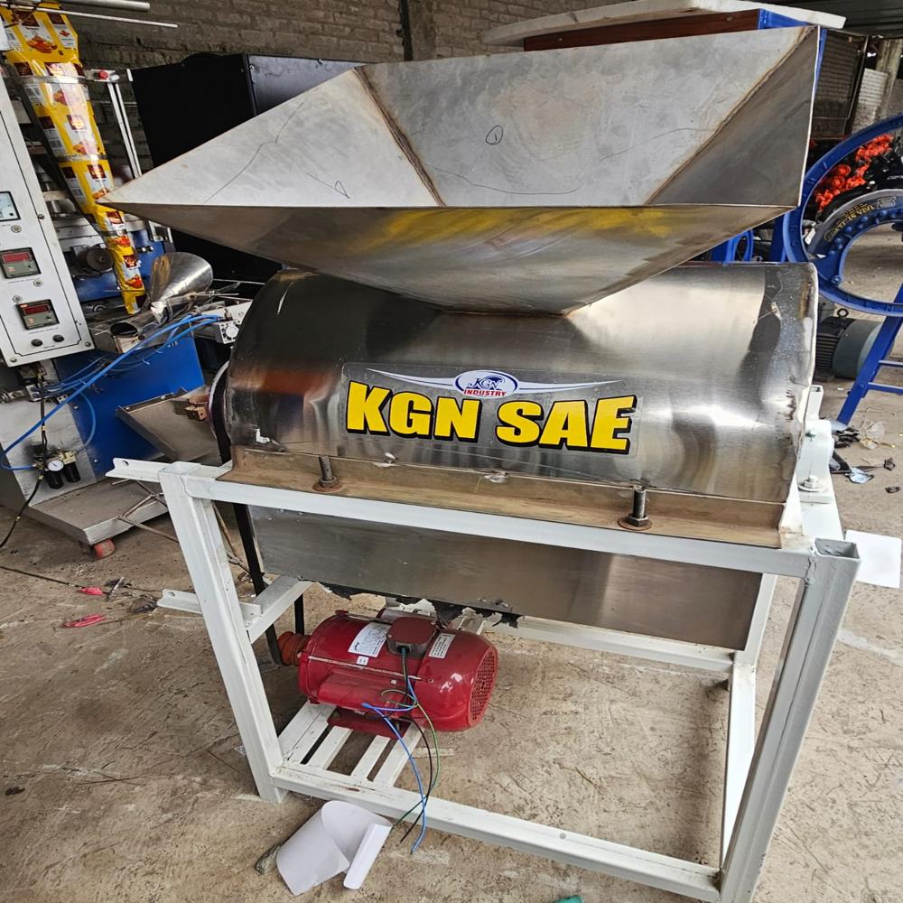 Surf Making Machine - Automatic Grade: Automatic