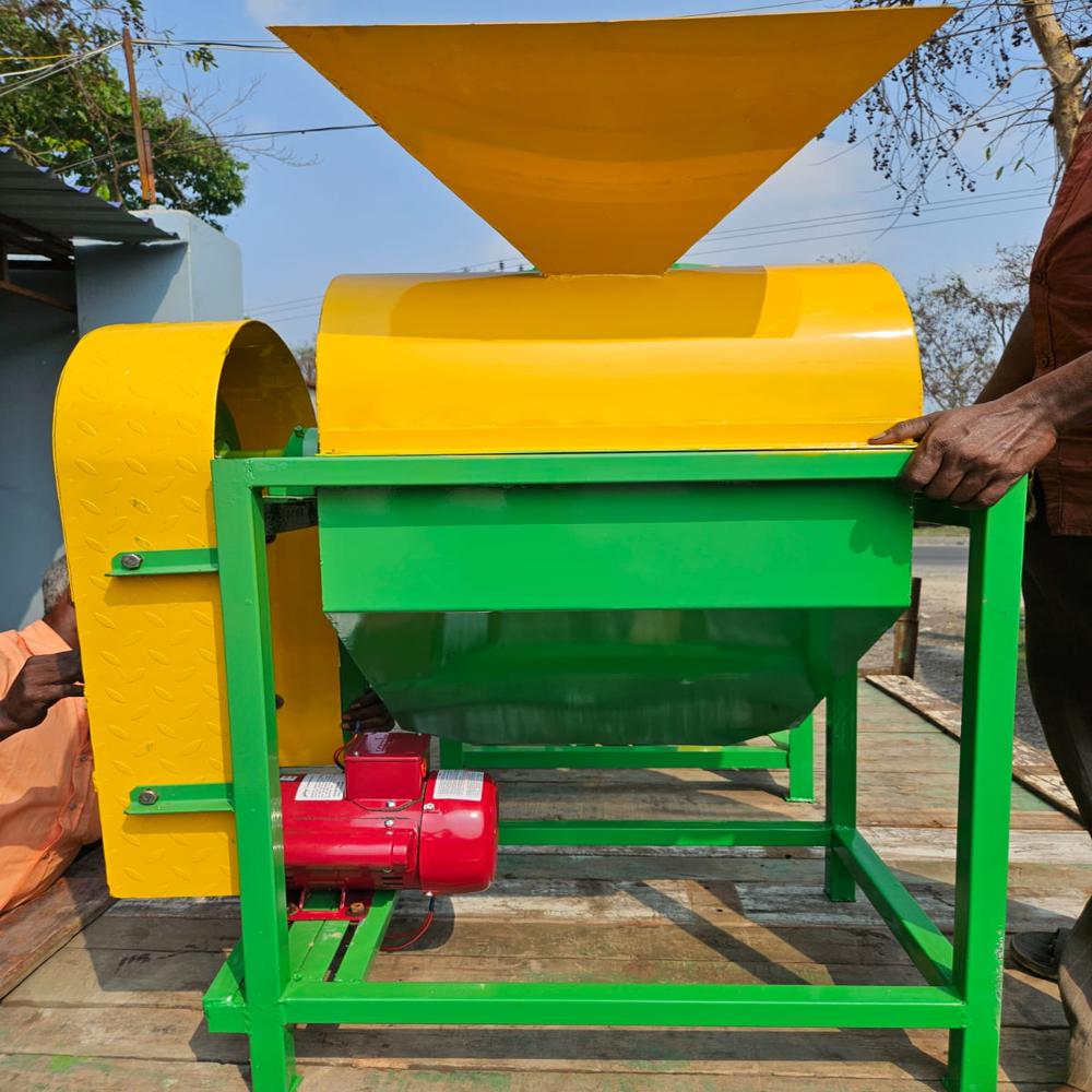 Surf Making Machine - Automatic Grade: Automatic