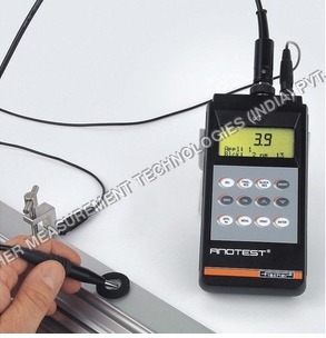 Sealing Quality Test Instrument Machine Weight: 45 Kilograms (Kg)