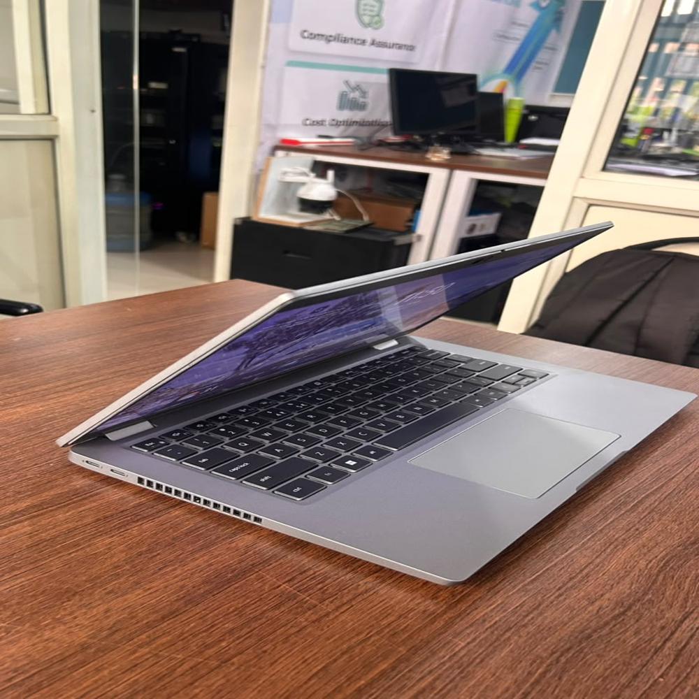 Laptop-Dell latitude 5420
