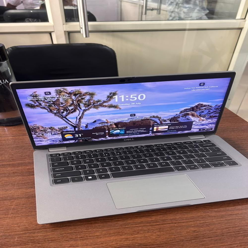Laptop-Dell latitude 5420