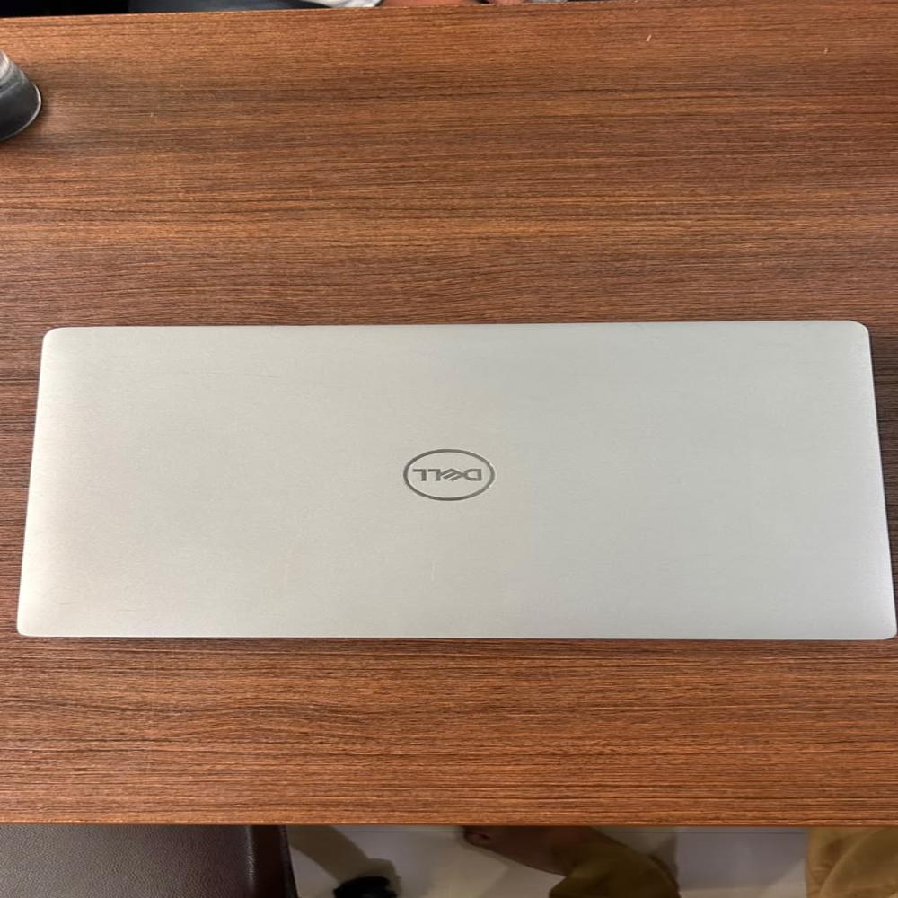 Laptop-Dell latitude 5420
