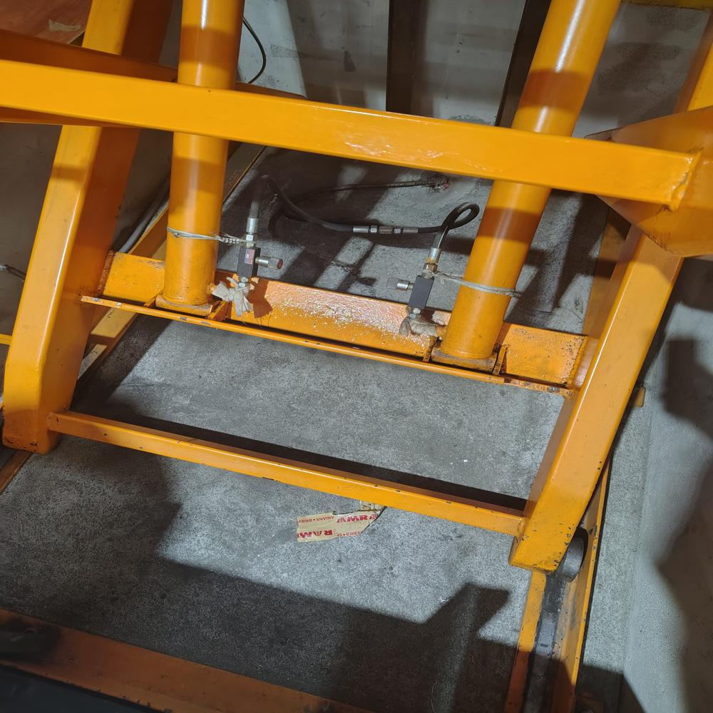 Scissor Lift
