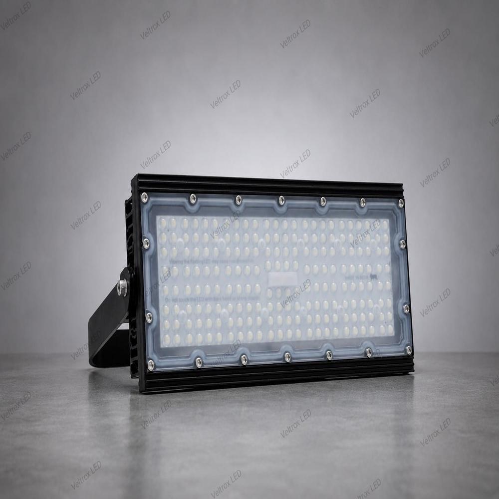 Outdoor Tennis Court Lights