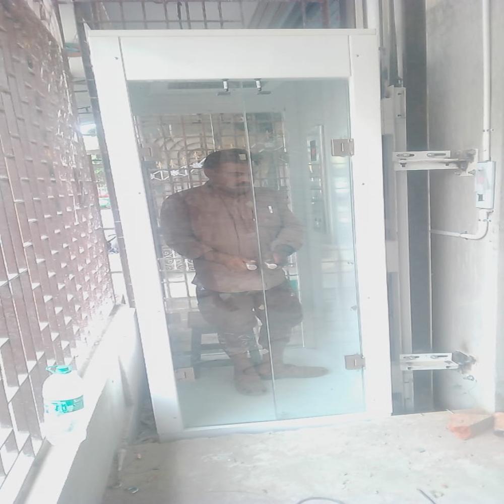 Home Lift