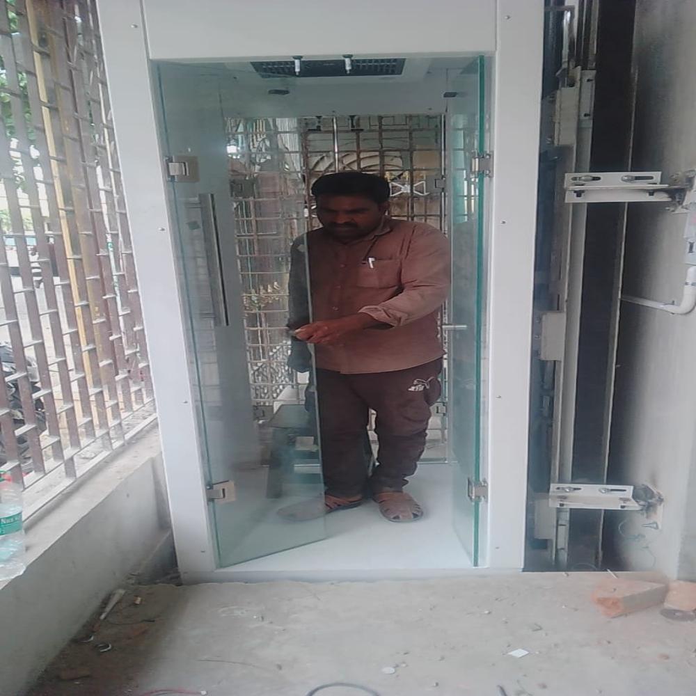 Home Lift