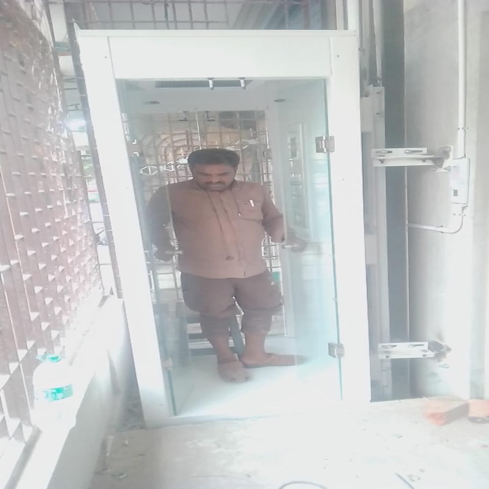 Home Lift