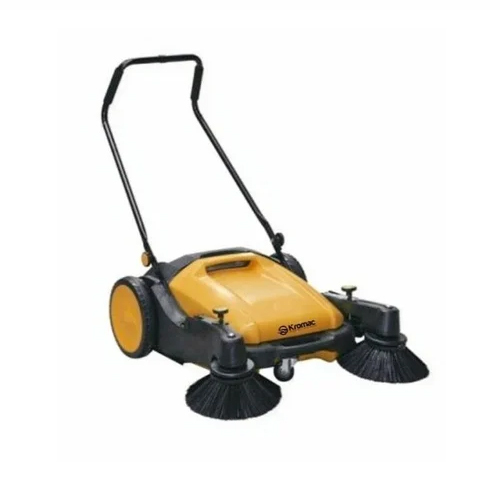 Walk Behind 510M Sweeper