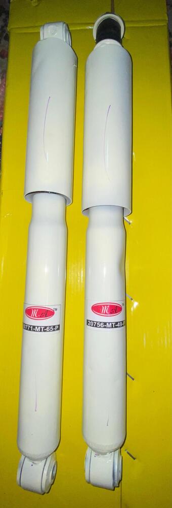 JIMNY HEAVY DUTY REAR SHOCKER
