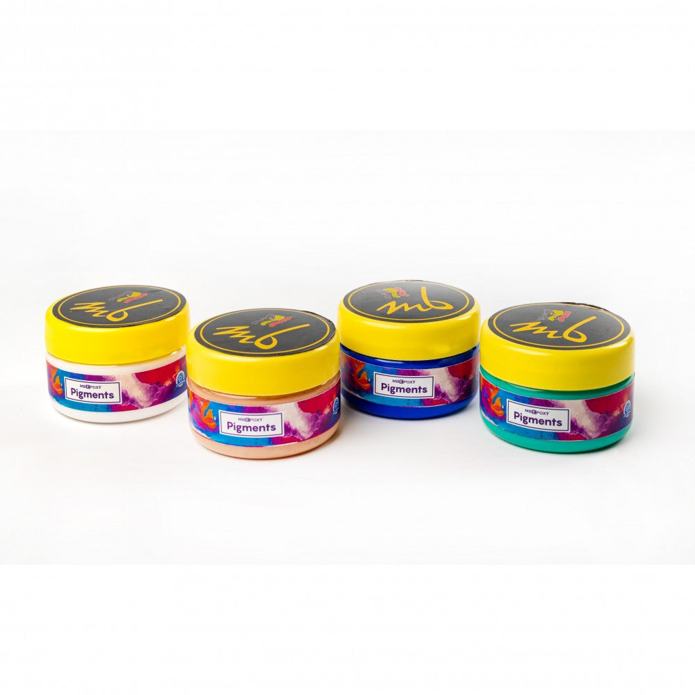 Table Top Epoxy Resin