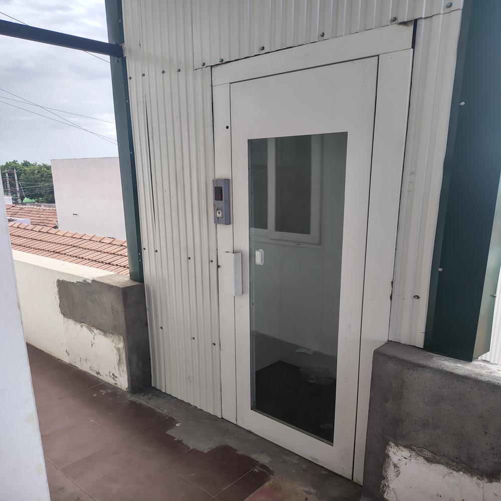 Home lift