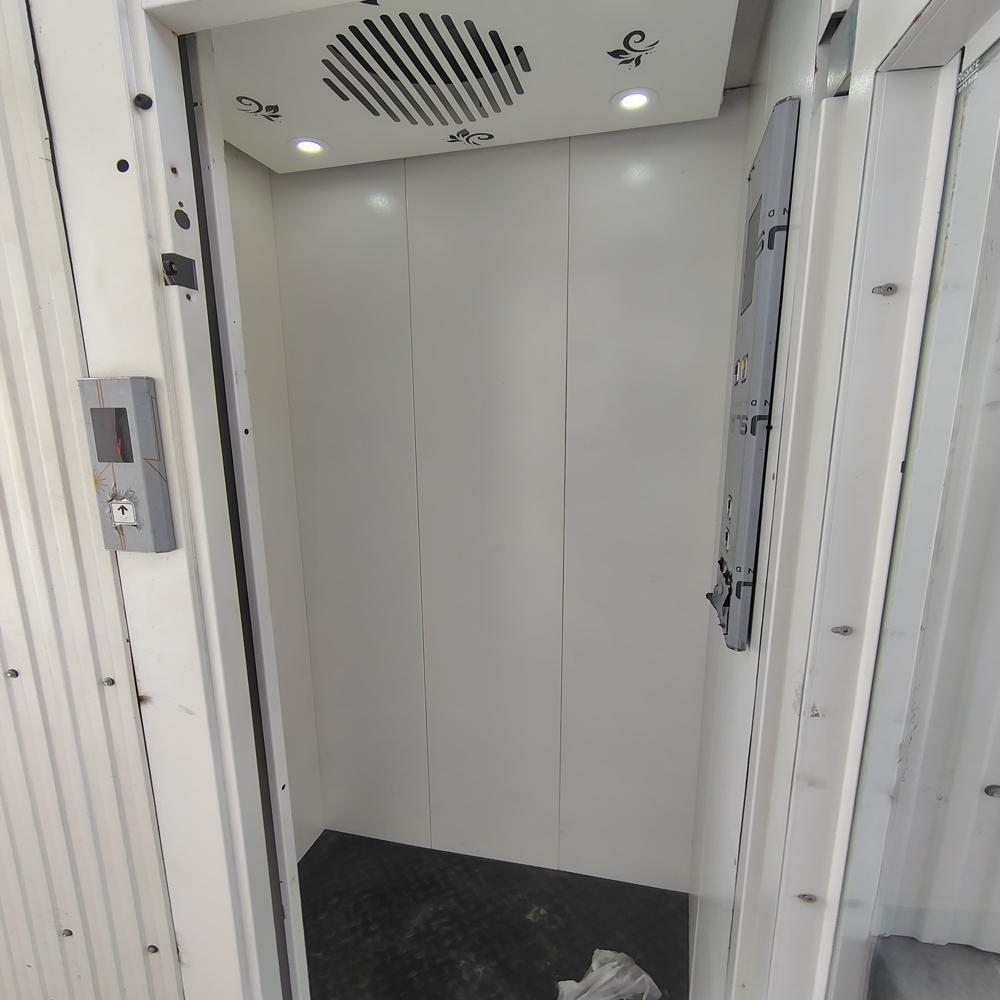 Home lift