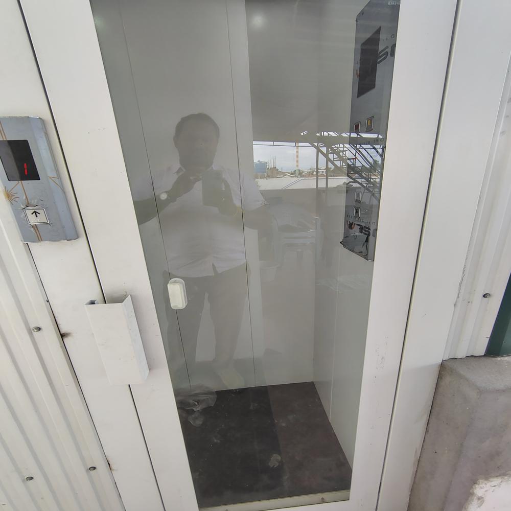 Home lift