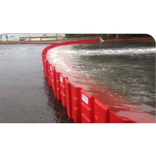 FLOOD BARRIER
