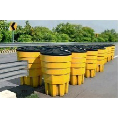 SAND BARRIER