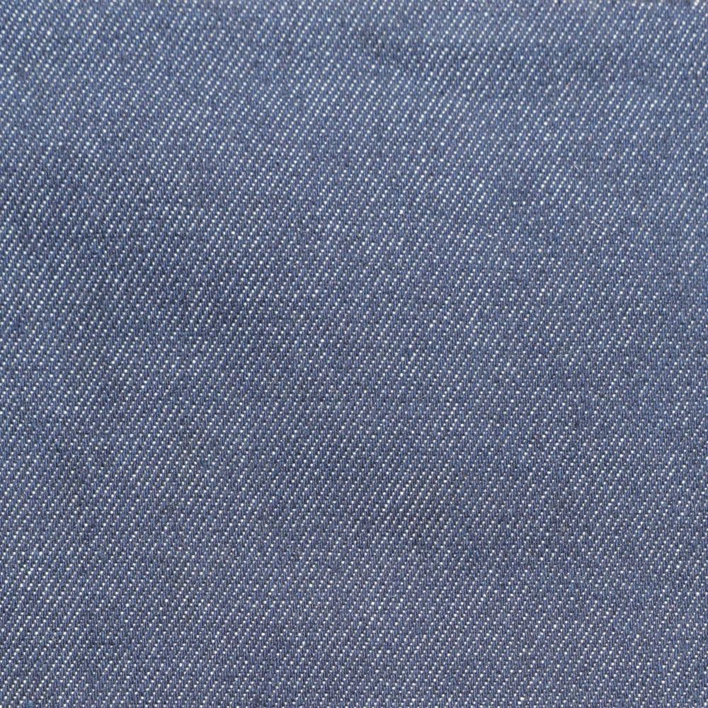 11 Ounce Cotton Rigid Indigo Denim Fabric