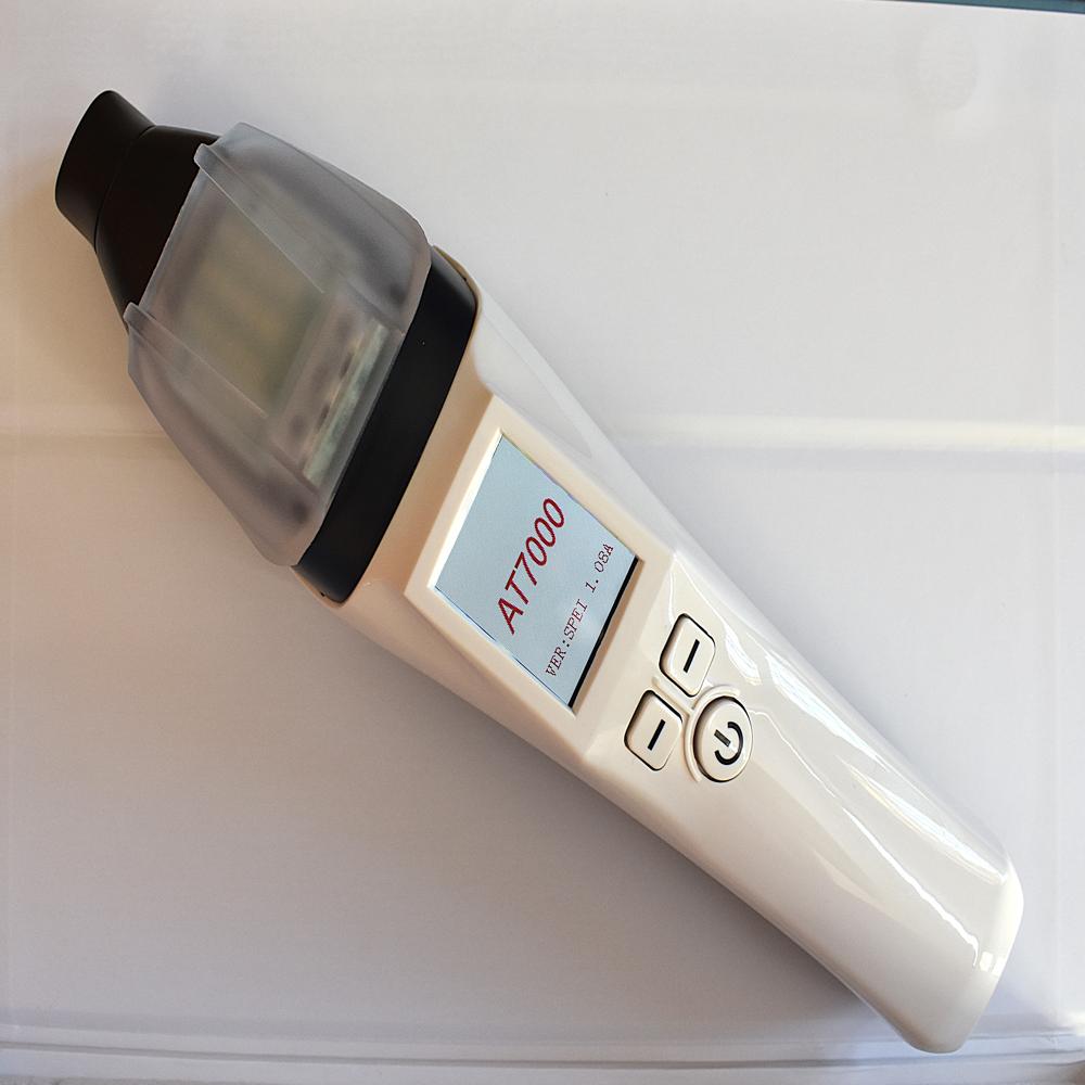 AT-POLICE7 BREATH ANALYSER