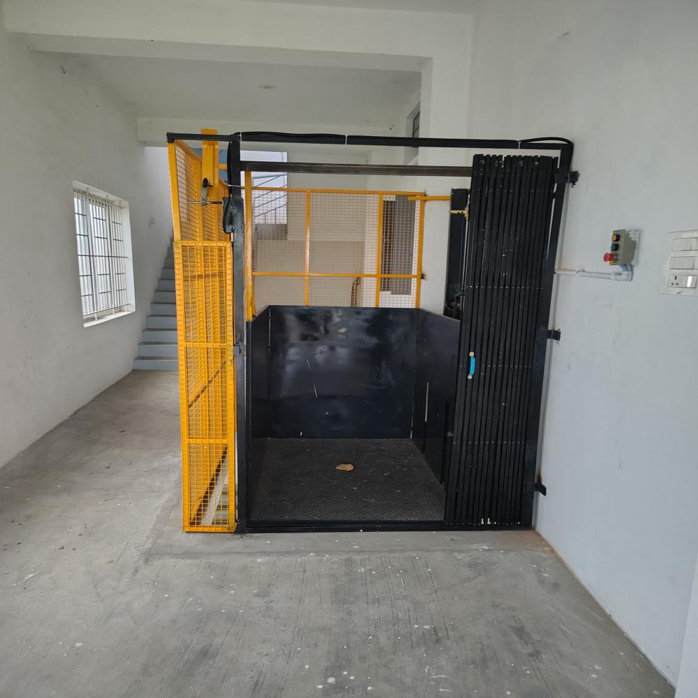 Goods Lift