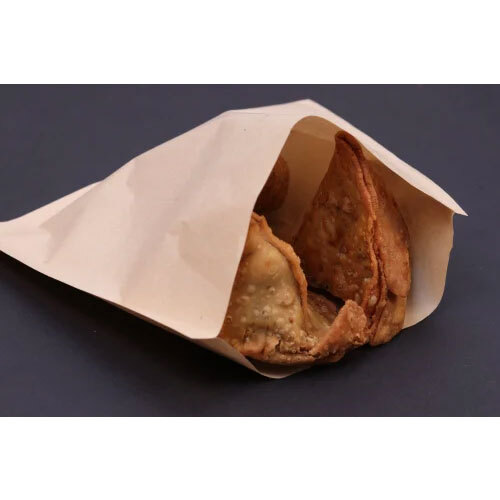 Snack Food Pouches