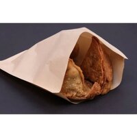 Snack Food Pouches