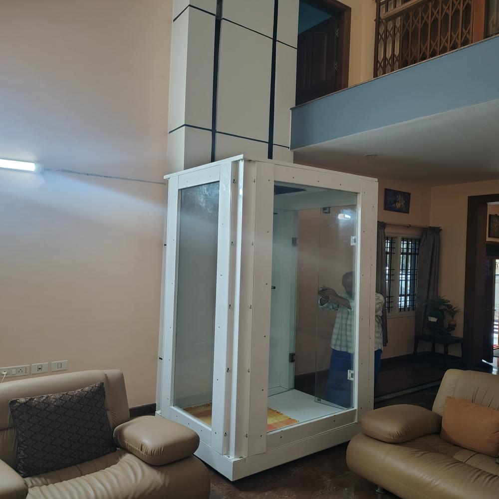 Home Lift