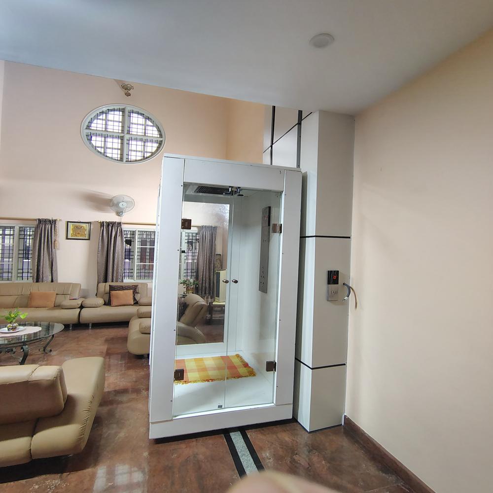 Home Lift