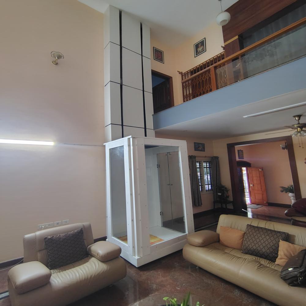 Home Lift
