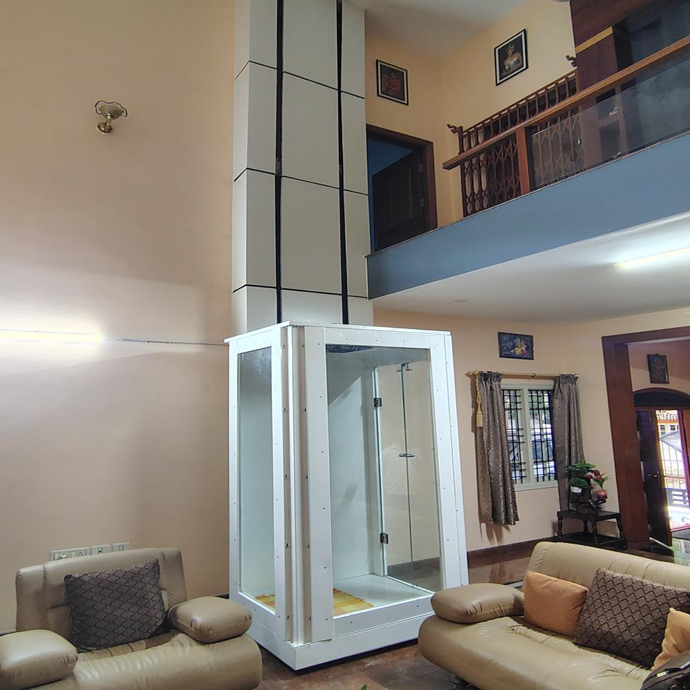 Home Lift