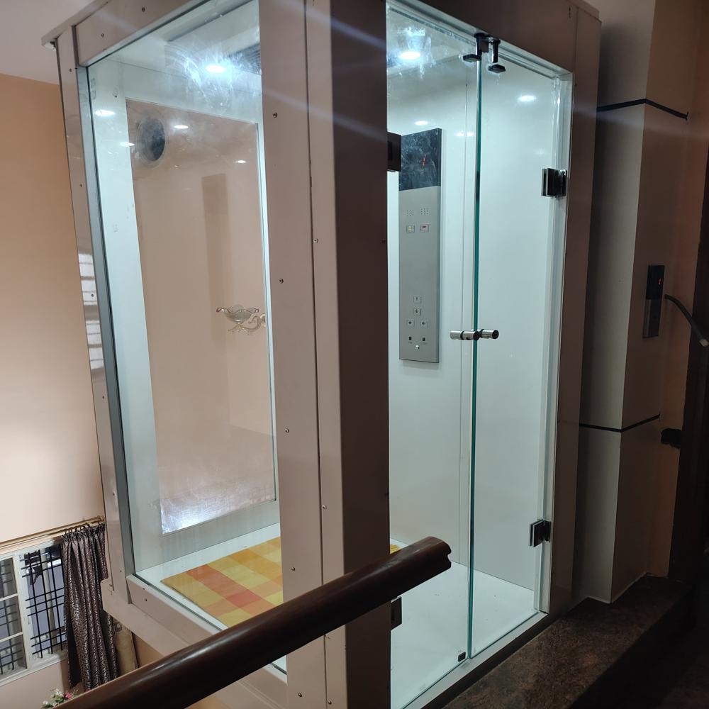 Home Lift