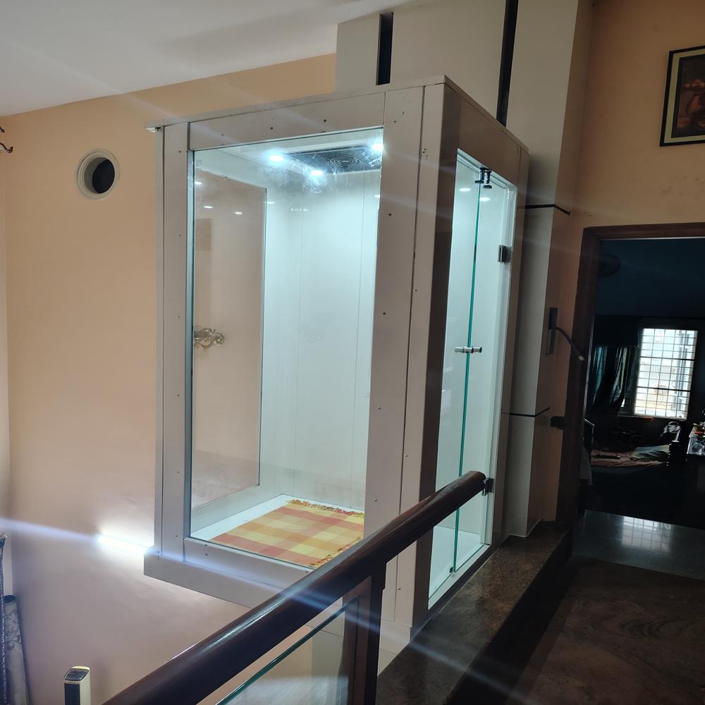 Home Lift